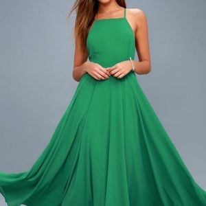 Lulu's mythical kind of love